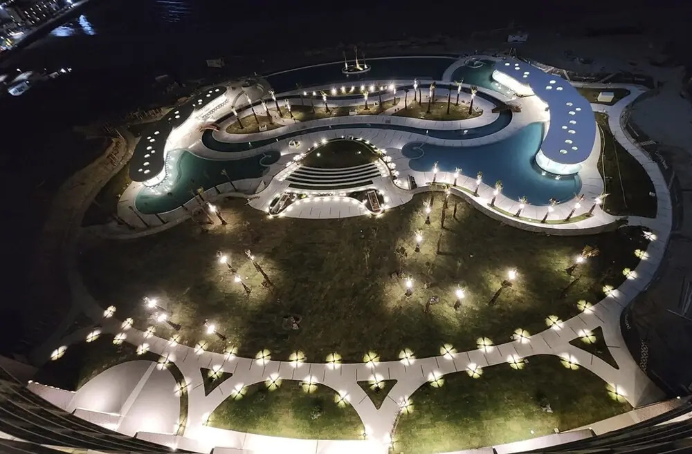 Brand New Luxury Oceanview Unit at Sonoran Star - Sleeps 4