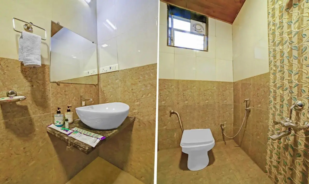 OYO 28312 Hotel Shree Balaji Inn