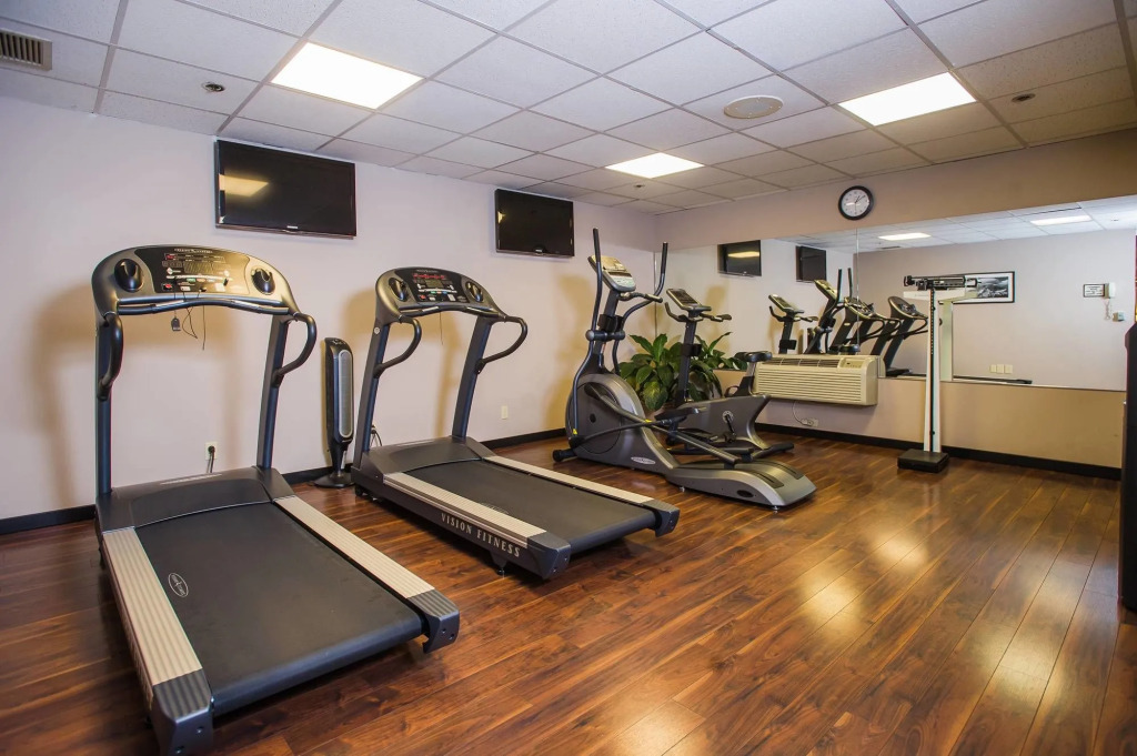 Holiday Inn Portland- I-5 S Wilsonville by IHG