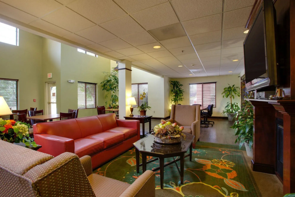 Holiday Inn Express Hotel & Suites Columbia-I-20 at Clemson Road by IHG