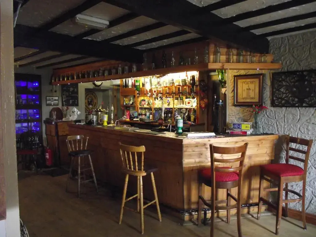 Prince Of Wales Inn