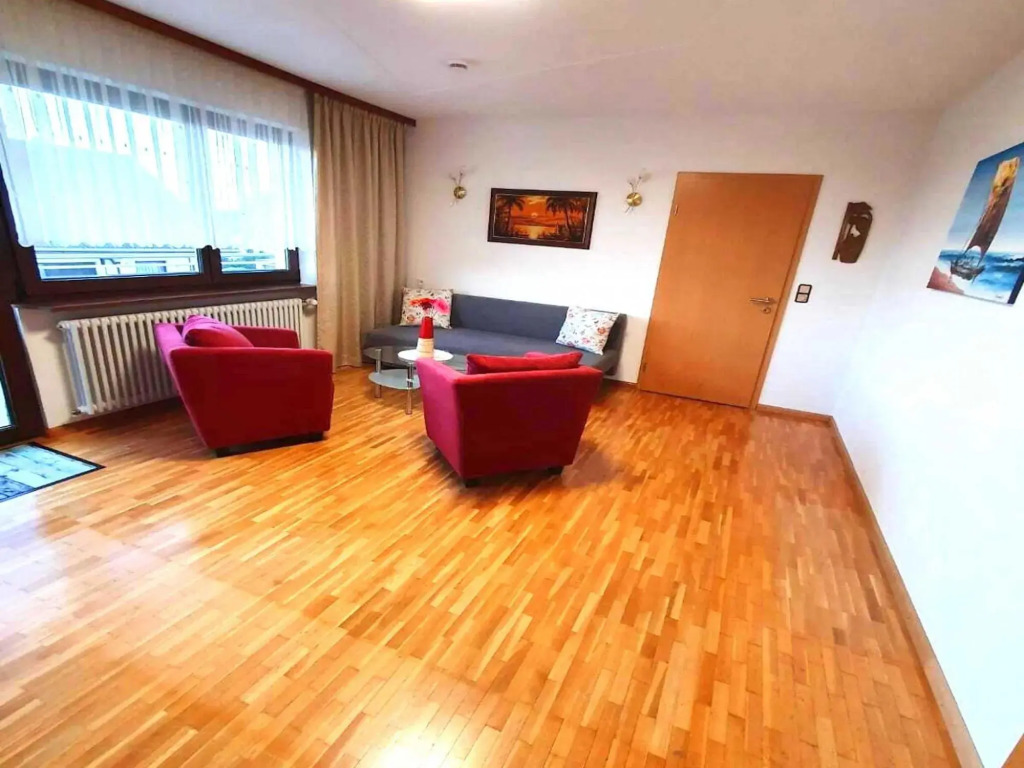 Elegante Ferienwohnung im Schwarzwald, Gorwihl