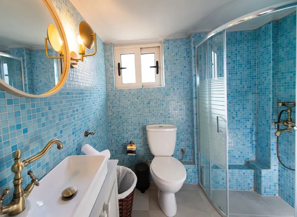 En Lefko Boutique Apartments