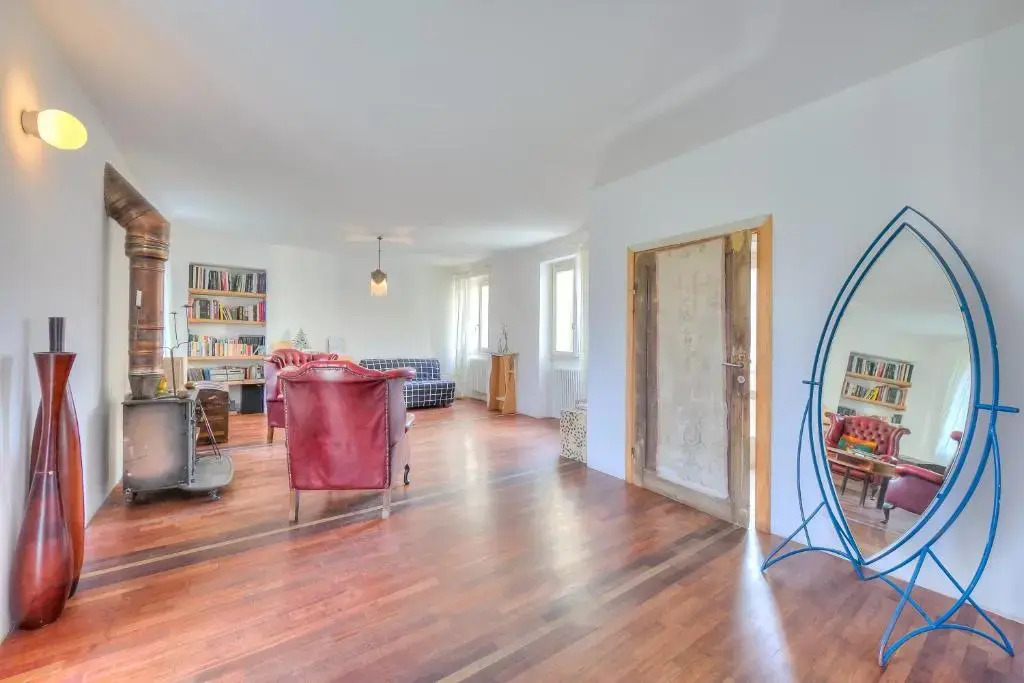 Apartment Rosette