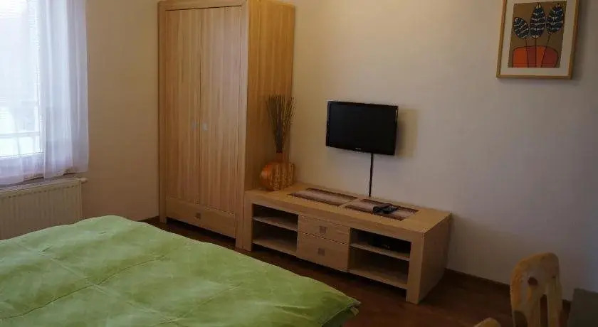 Pension Lunatyk