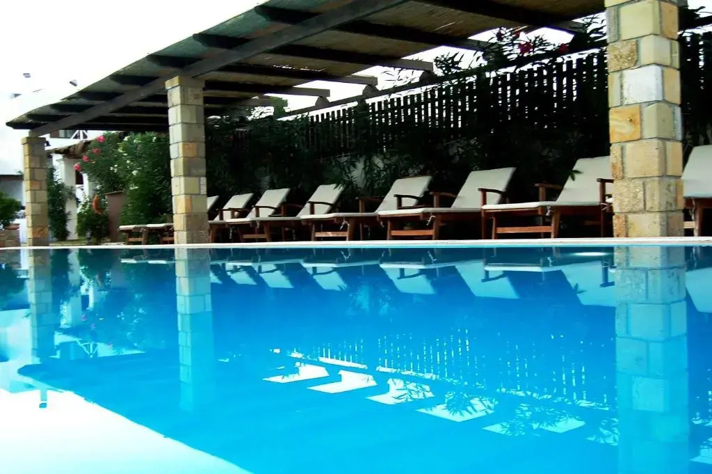 Vina Beach Hotel