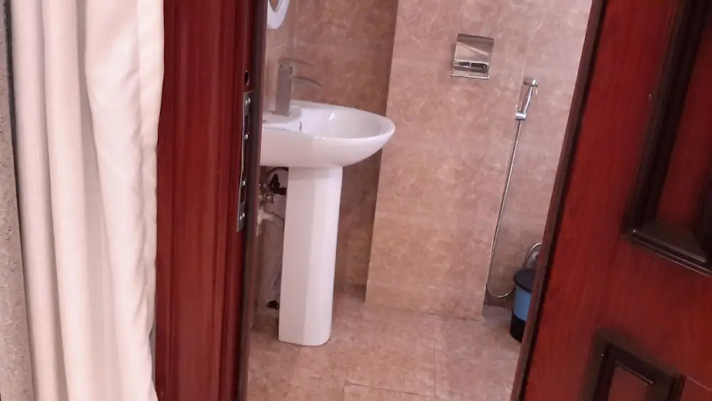 Nemudat Hotel