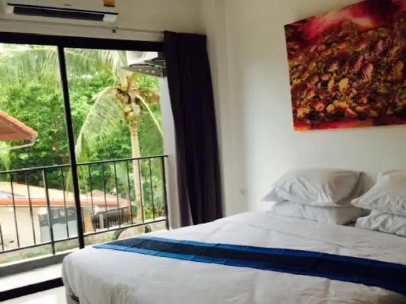 S1 @ Phuket Apartment Service