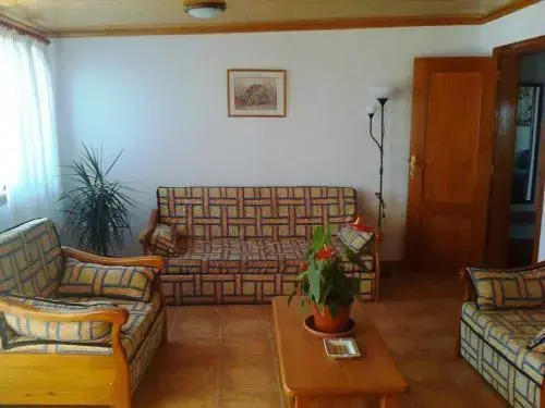 Complejo Vacacional VillaMaría