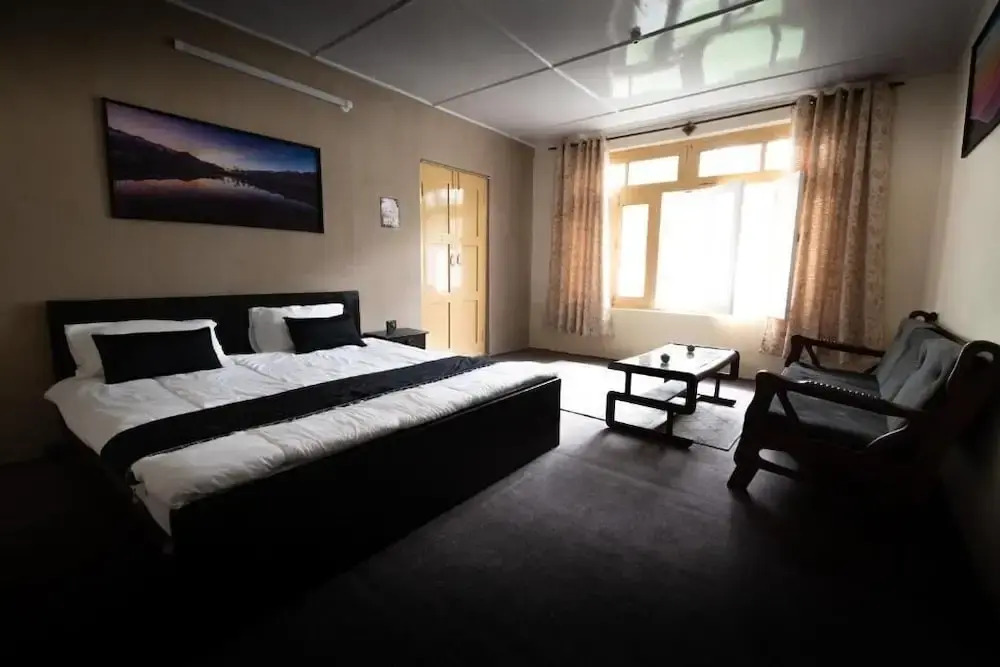 Sultans Guest House Skardu