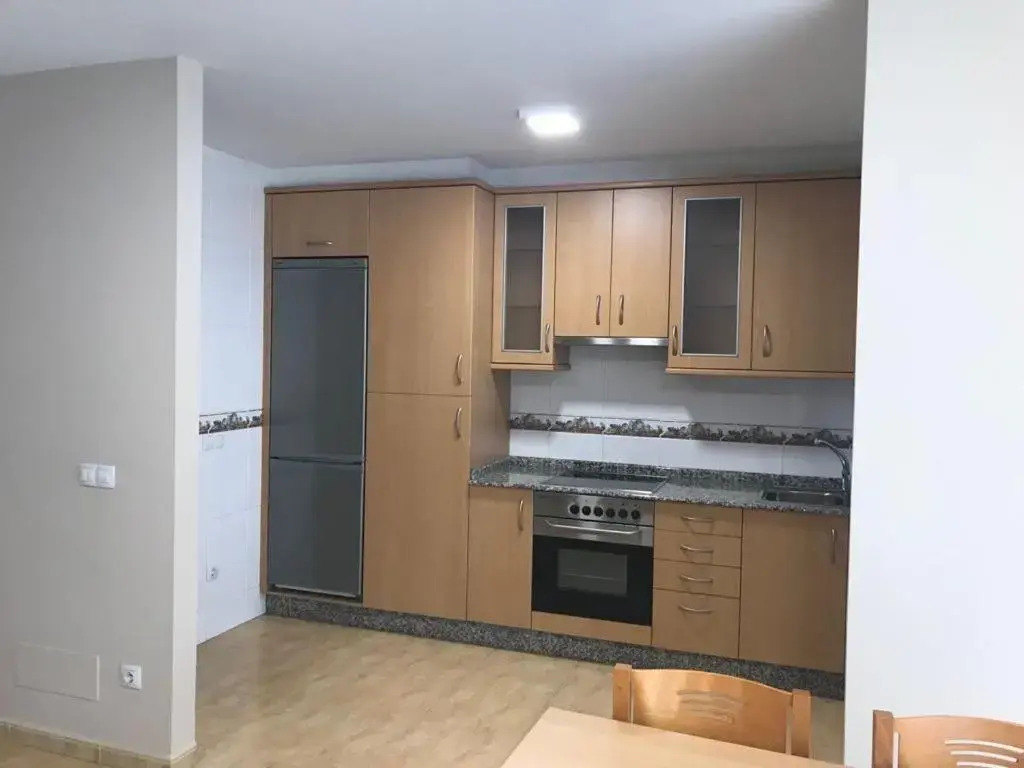 Apartamento Good Way