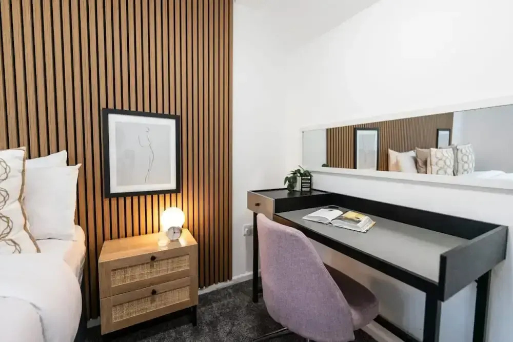 The King s Cross Place Elegant 4bdr House With Garden