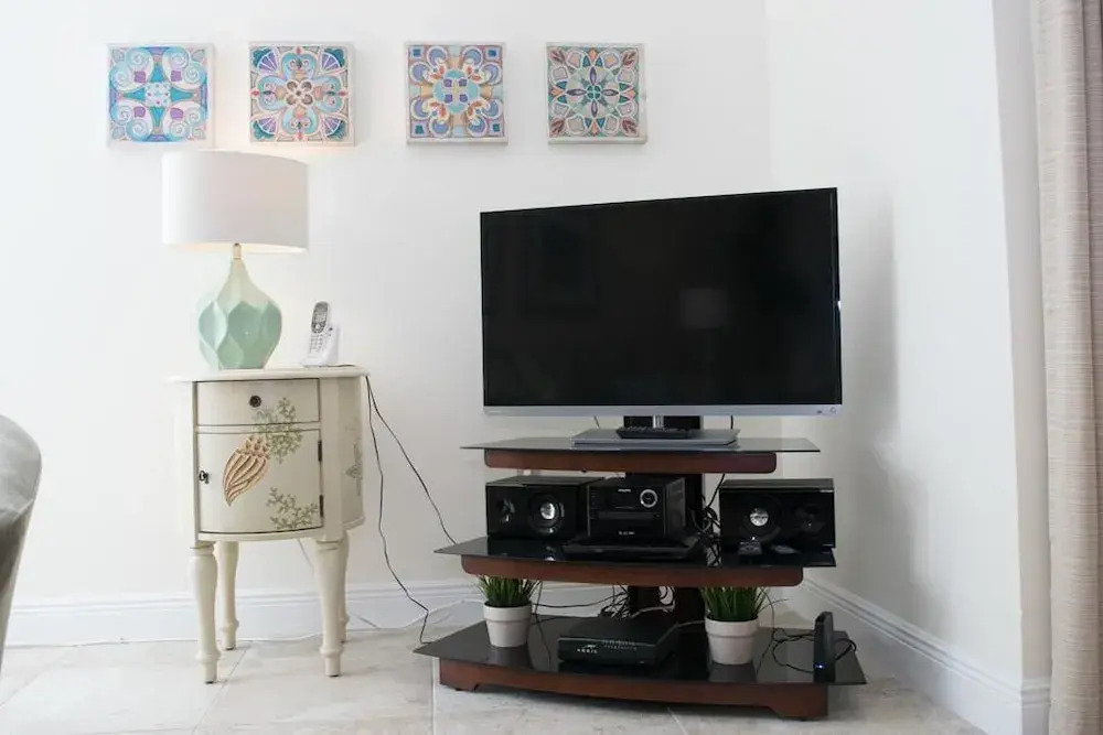 Cove at Sandy Pointe Unit 205a