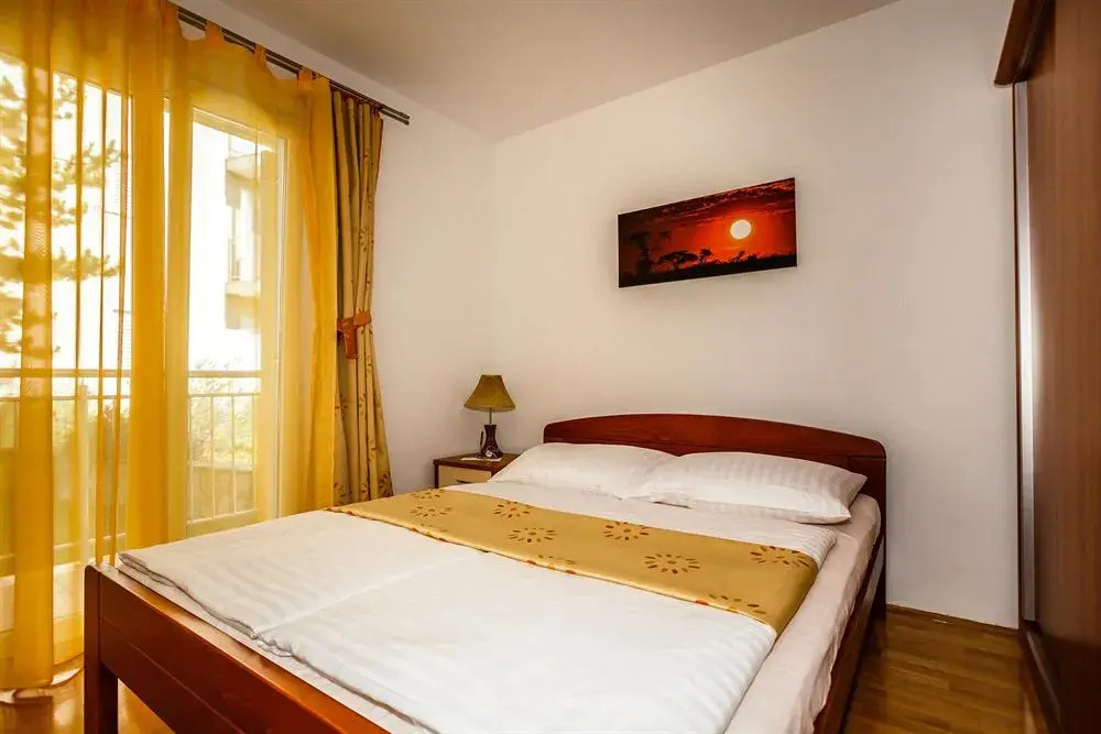 Apartments Mare