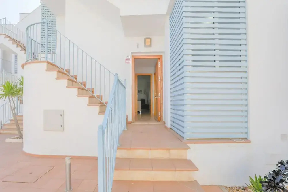 Charming Duplex on Costa del Sol