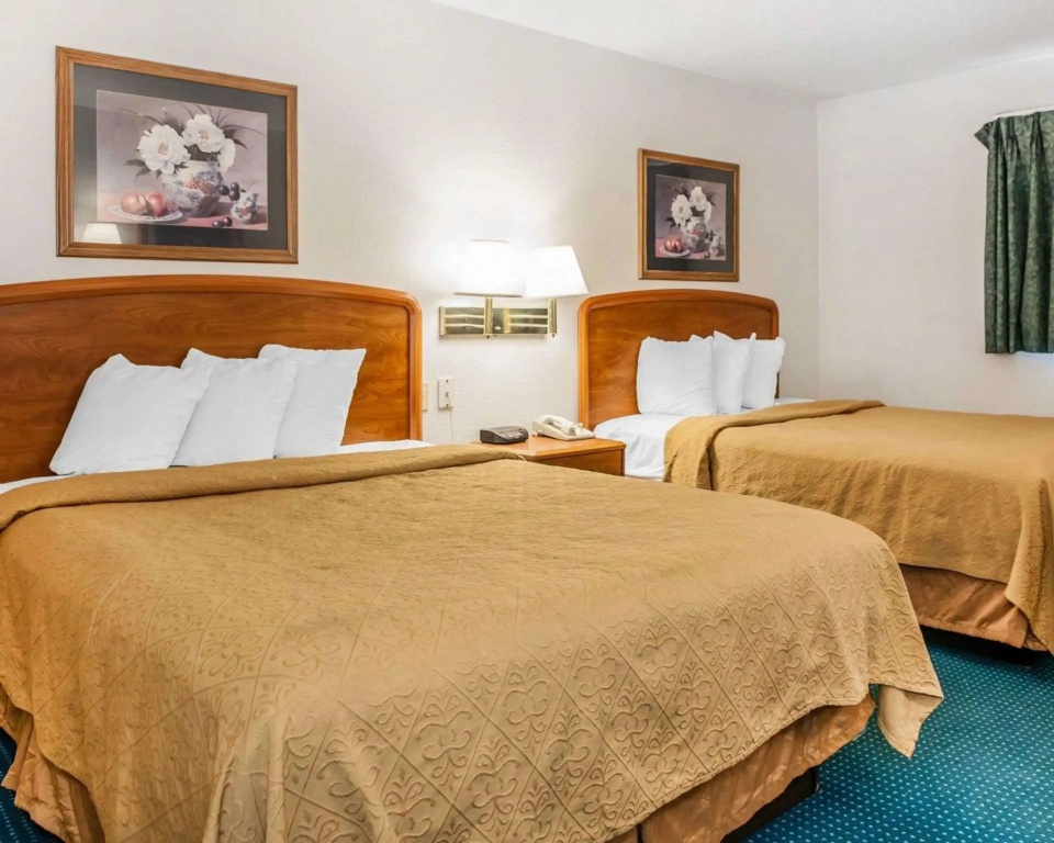 Quality Inn South