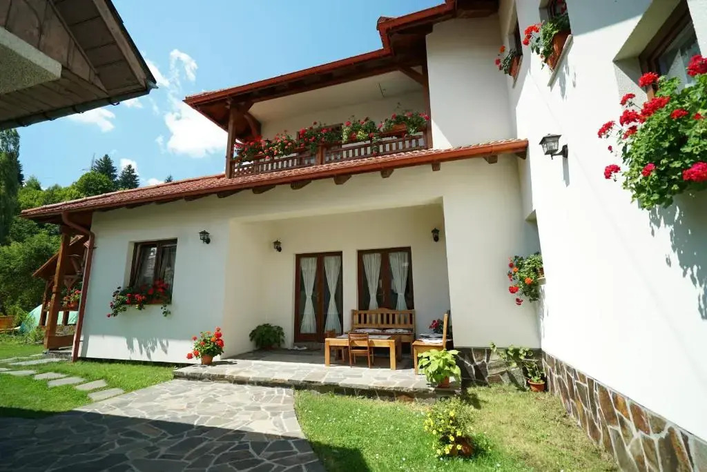 Casa Bunicii