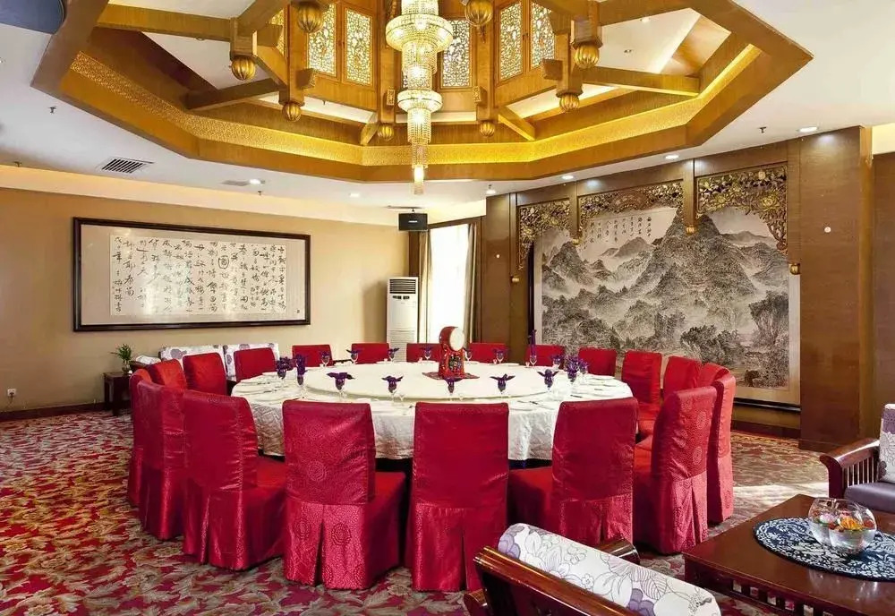 Xiangxi Minzu Hotel - Jishou