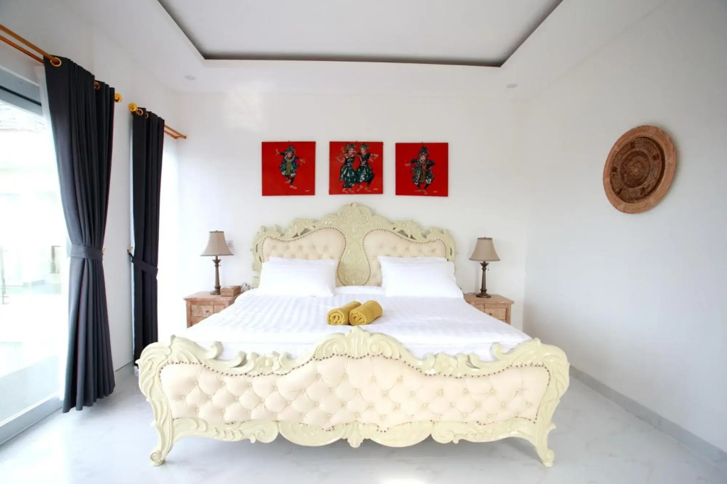 Vanilla Suite Jimbaran