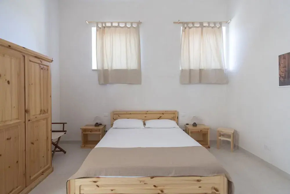 Masseria Fanizzi