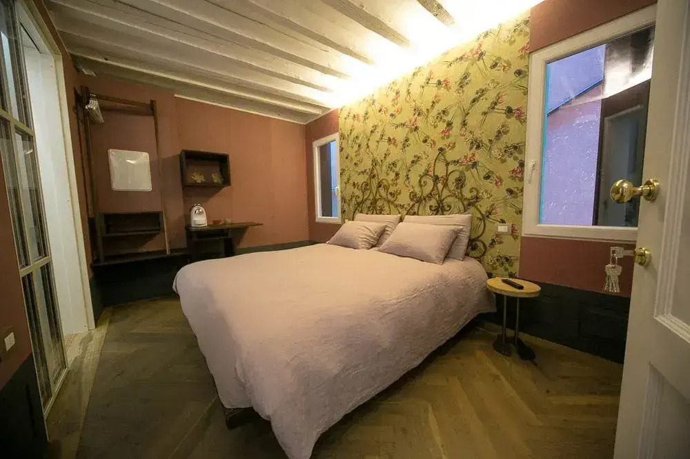 Casa Sansera