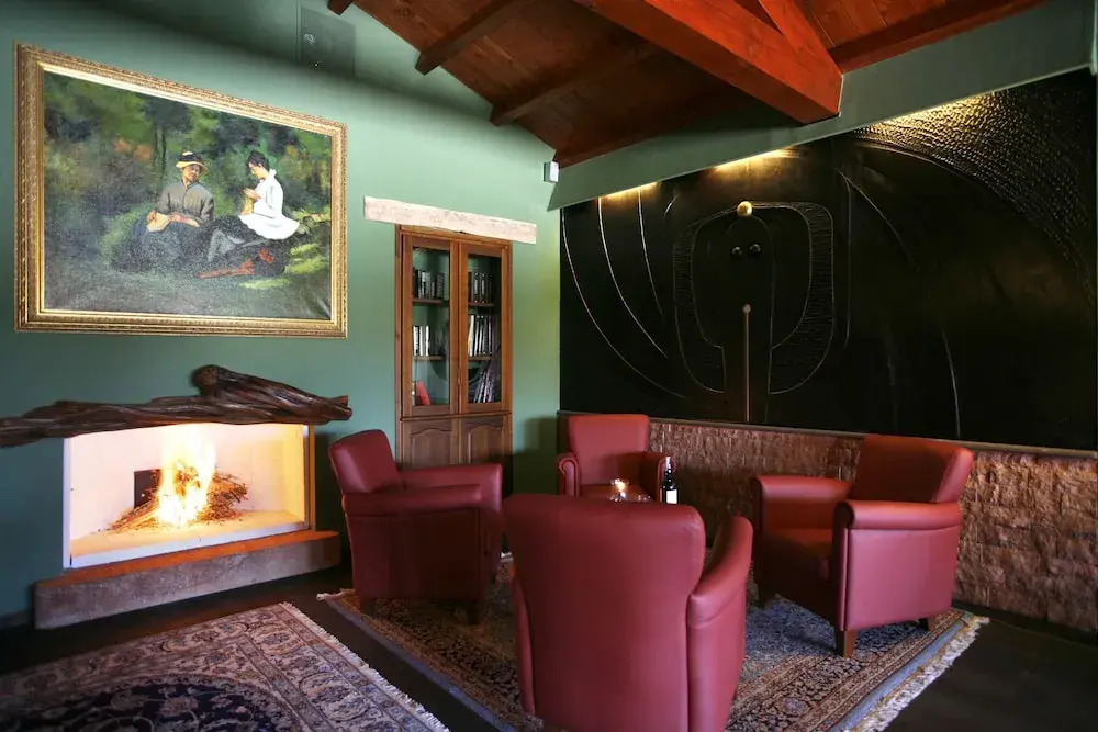Hotel Castellinaria