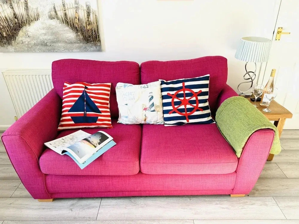 Pippin Cottage in Salcombe