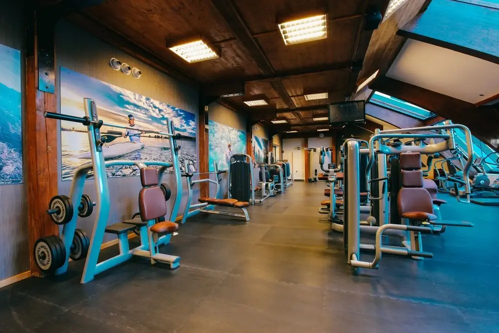 Gorski Hotel & Spa