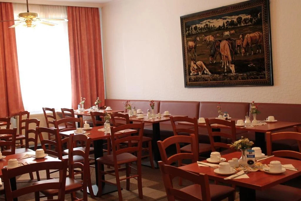 Hotel Majestic