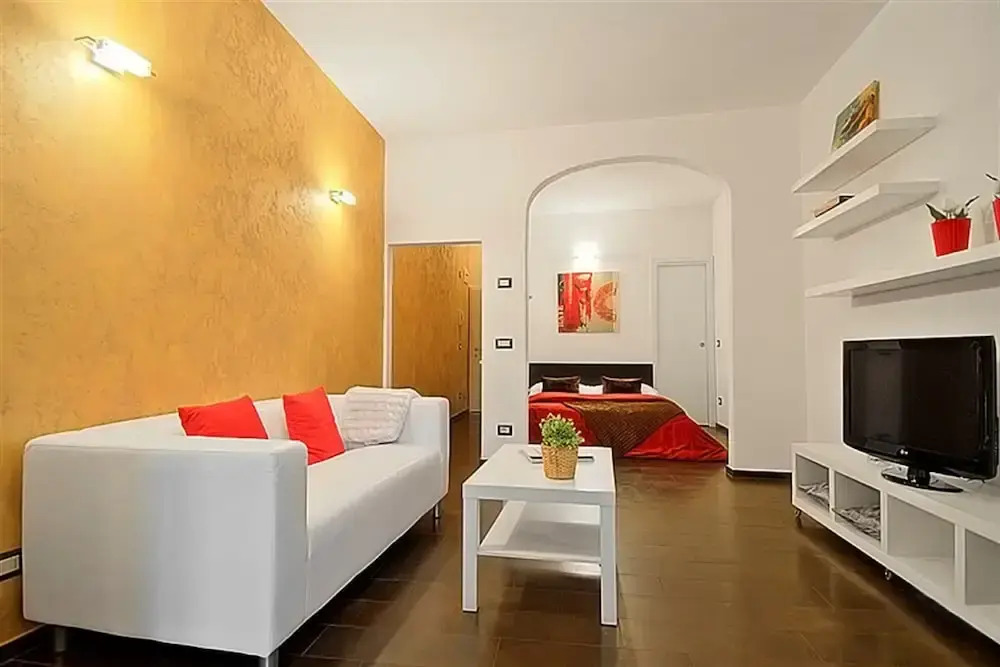 San Gallo Suites II