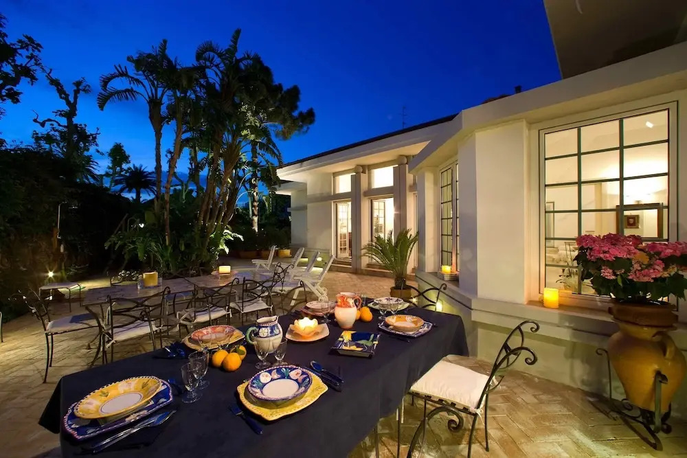 Villa Jewel