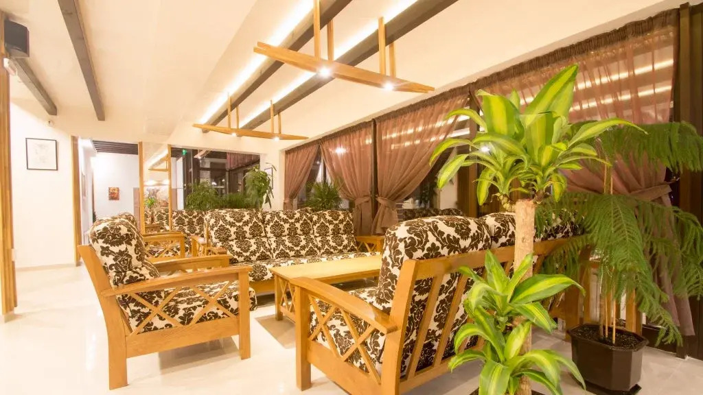 Park Hotel Asenevtsi