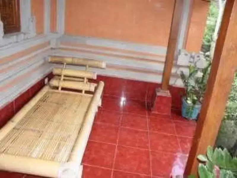 Karna House