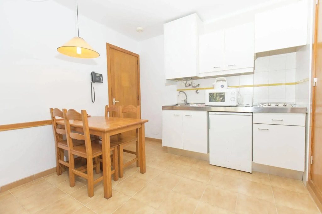 Apartamentos Massol