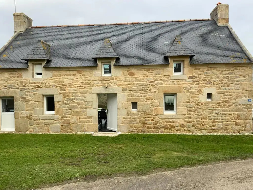 Maison Ty Traon -