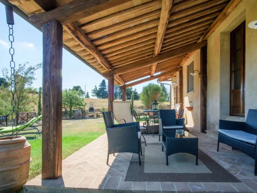 Holiday Home Villa al Sole by Interhome