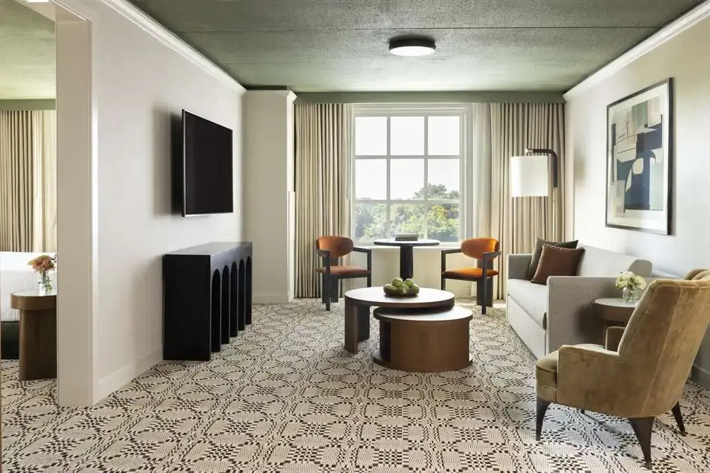 Hyatt Regency Greenwich