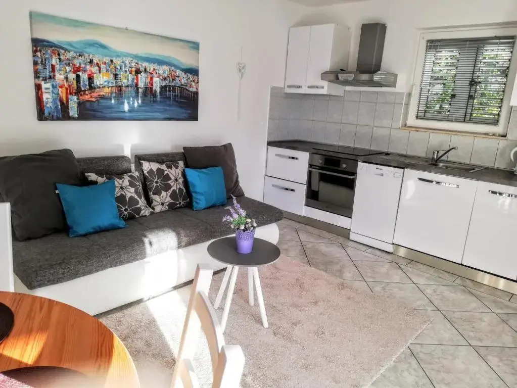Apartments Rora