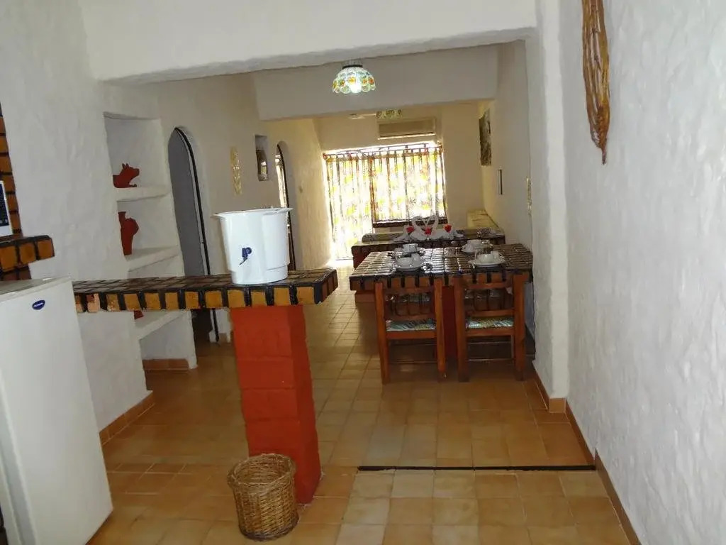 Villa Hotel Puerta del Mar