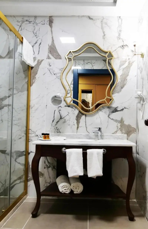 Amida Boutique Otel