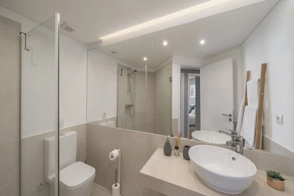 In the Heart of Funchal - The Mountain Apartment