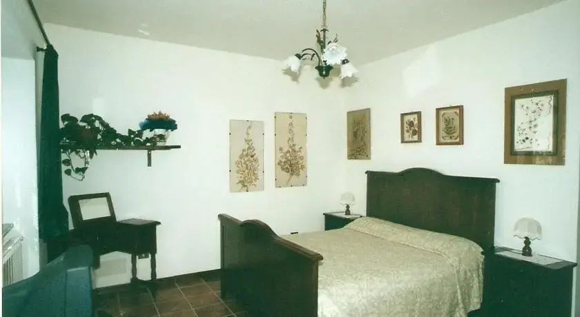 Agriturismo Le Cinciallegre