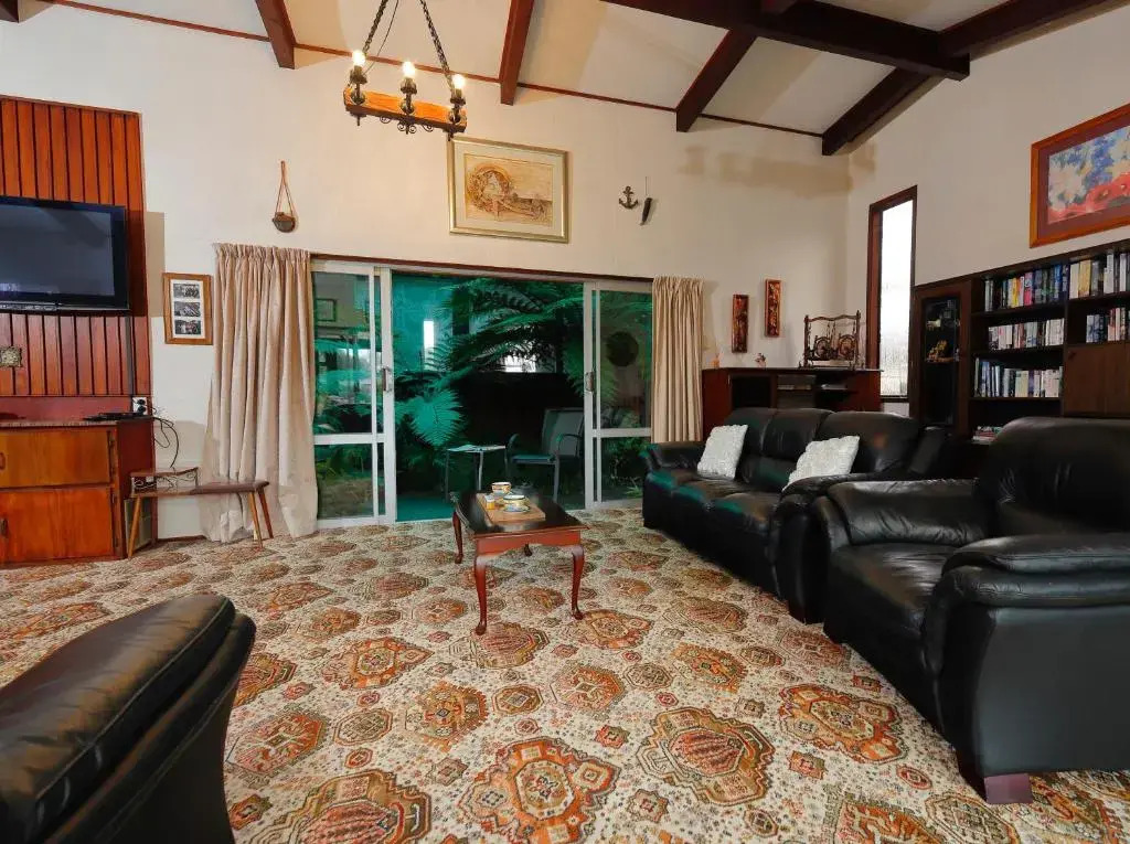 Te Anau Holiday Home