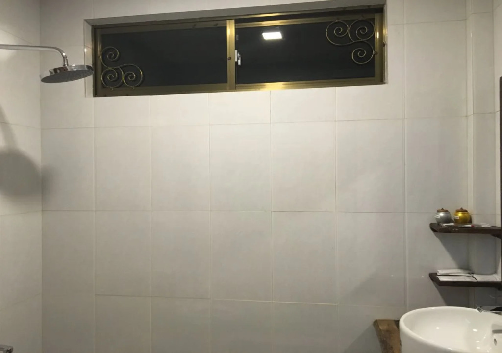 Hotel Queen Jamadevi