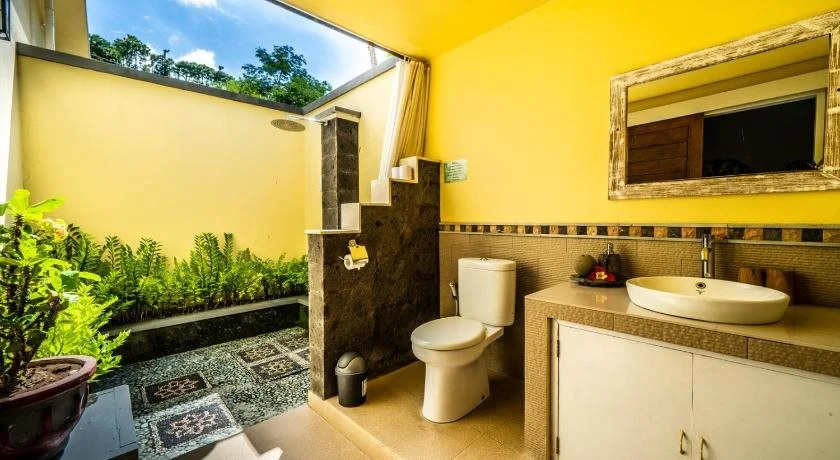 Kelapa Cottage