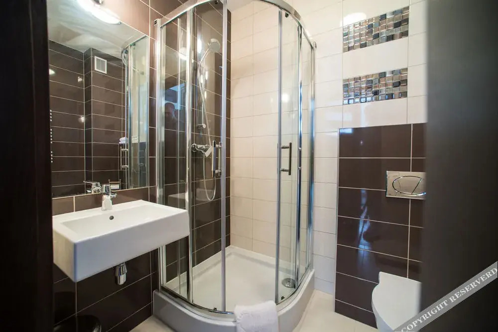 Atrium Luksusowe Apartamenty