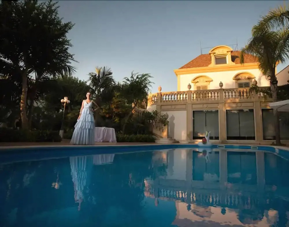 VILLA MARRONE - Relais