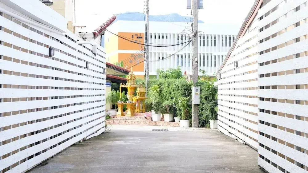 Rachawadee House Phang Nga