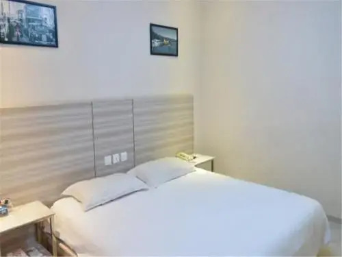 Shijiazhuang Ximeilejia Hotel Hongqi Avenue