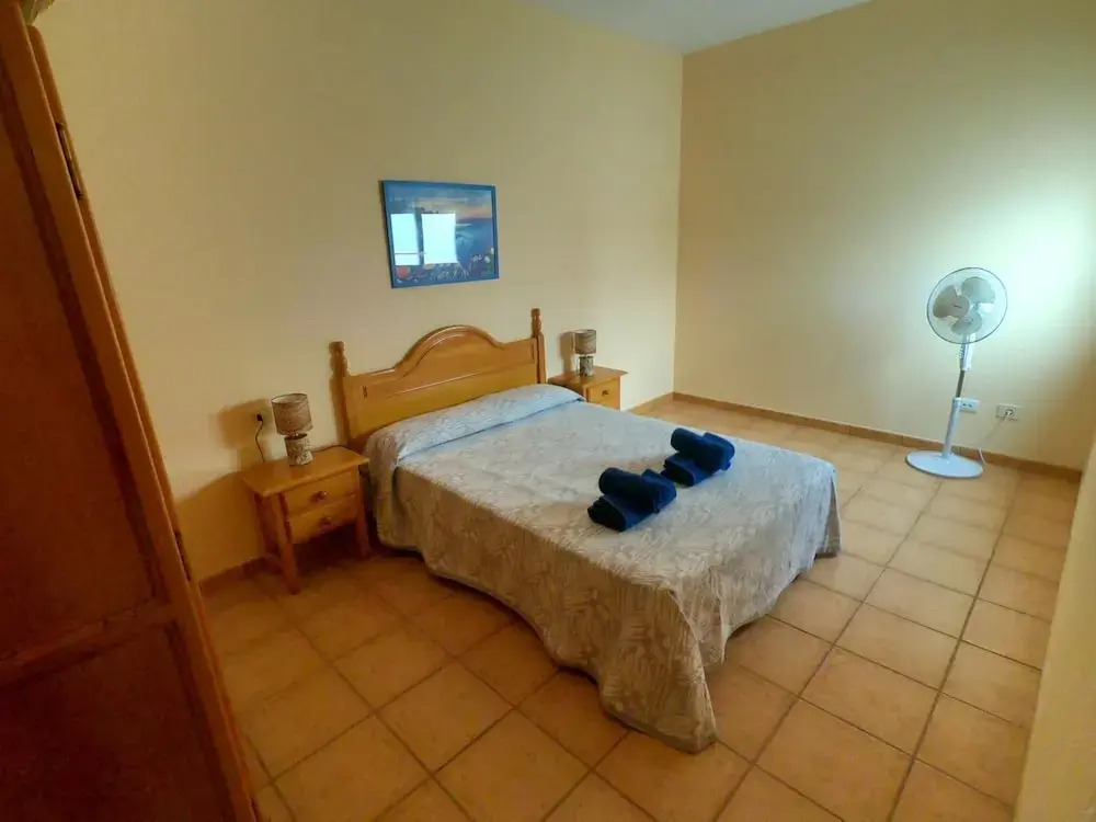 Apartamento vacacional Fuerteventura 1B